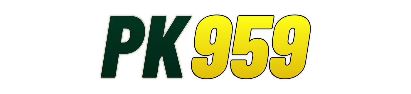 pk959 Logo